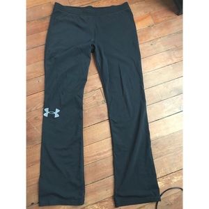 Under Amour Yoga Pants